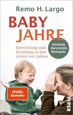 Babyjahre | Remo H. Largo |