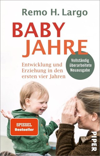 Babyjahre remo largo - h.,