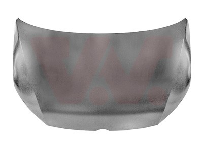 Van wezel motorhaube - van,