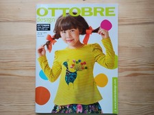 Ottobre Design Kids Spring