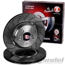 ZIMMERMANN FORMULA Z