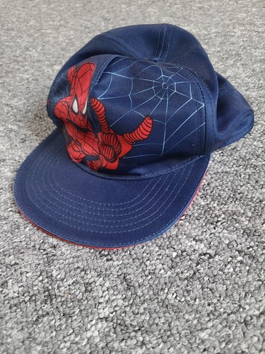 Spiderman cap cappi für - spiderman-cap:,
