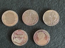 Jahrgangssatz 2012 der