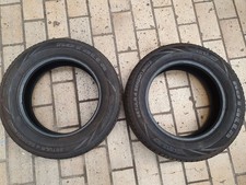 2x ROTALLA 4season Reifen 175/65 R14 HONDA CRX EE8 ED9 EG2 EH6 CIVIC EE9 ED7 EJ9
