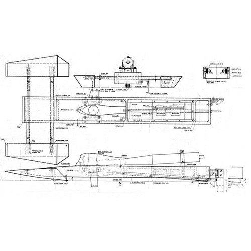 Bauplan dcs design - 45,