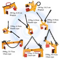 Bordsteinzange Hebezange
