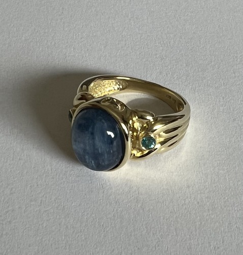 Goldring aus - goldring, 56)