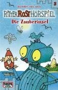 Ritter rost die - rost, 03.