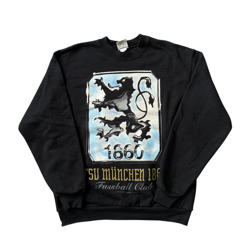 Tsv 1860 münchen pullover - tsv,