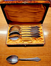 WMF Patent Besteck versilbert