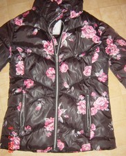 Girls United, Blumenrjacke
