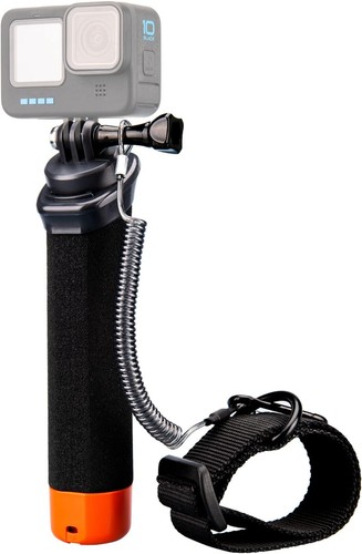 Schwimmender handgriff für - schwimmender,
