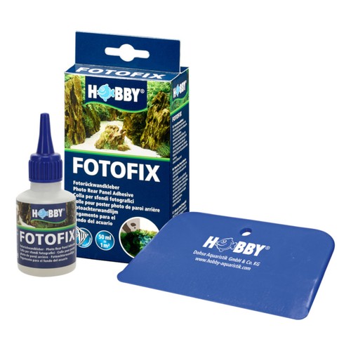Hobby fotofix - hobby,