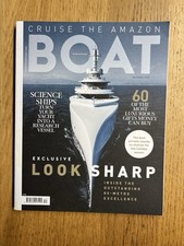 Boat International Luxury