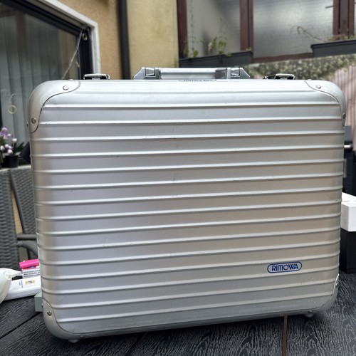 Rimowa topas board case - case, /