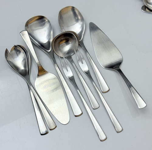 Wmf cromargan - cromargan, 9x