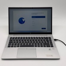 HP EliteBook 840 G7 14" |