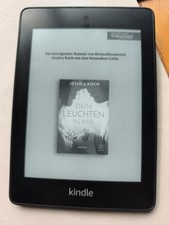 Kindle paperwhite - paperwhite, 10