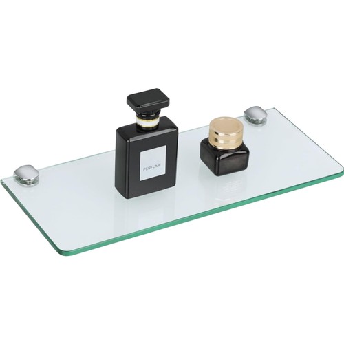Glasregal badezimmer - glasregal,