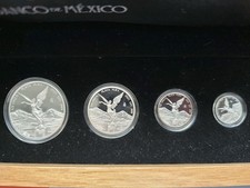 Mexiko Libertad Siegesgöttin