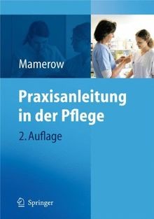 Praxisanleitung der pflege - der,