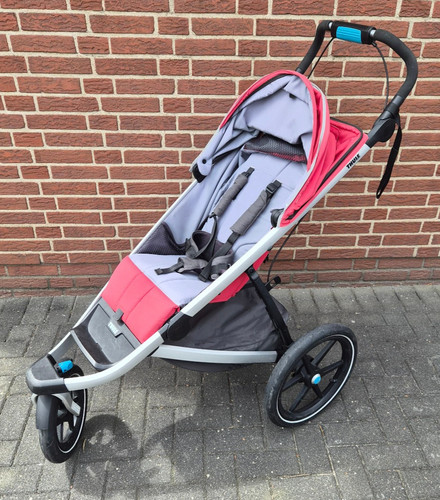 Thule urban glide buggy - 2,