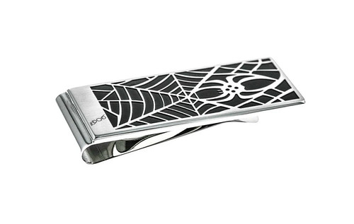 Montblanc geldklammer - montblanc,