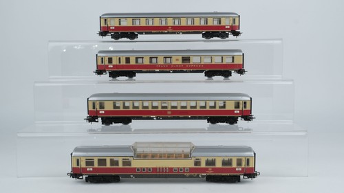 Märklin konvolut tee - konvolut,
