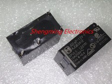 10pcs 4pins 12V JQ1AP-12V-F