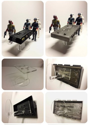 Vintage modern star wars - vintage,