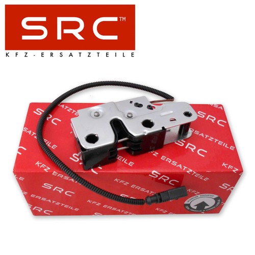 Src motorhaubeschloss - src,