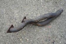 Hosenrohr Krümmer Auspuffanlage Abgasanlage passend für Alpina B3 