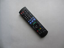 Ersatz Fernbedienung für Panasonic DMR-BCT940EG Blu-ray DISC DVD Recorder