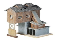 Faller 222197 bausatz altes - bausatz,