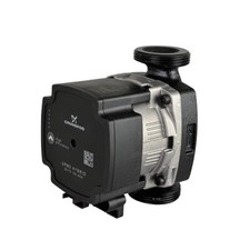 Ersatz- Hocheffizienzpumpe