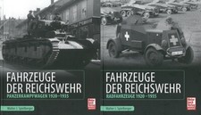 Spielberger: Fahrzeuge der