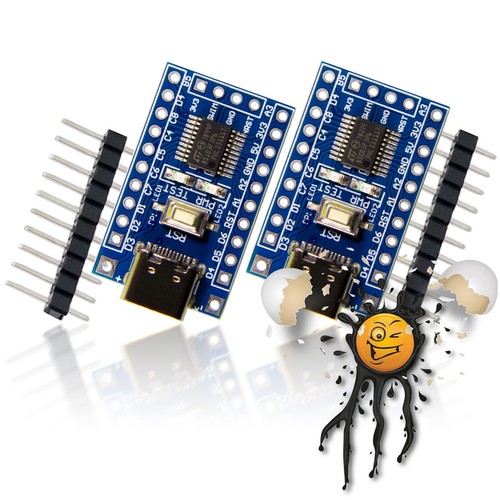 Stm8 stm8s003f3p6 stm8s103f3p6 - stm8,