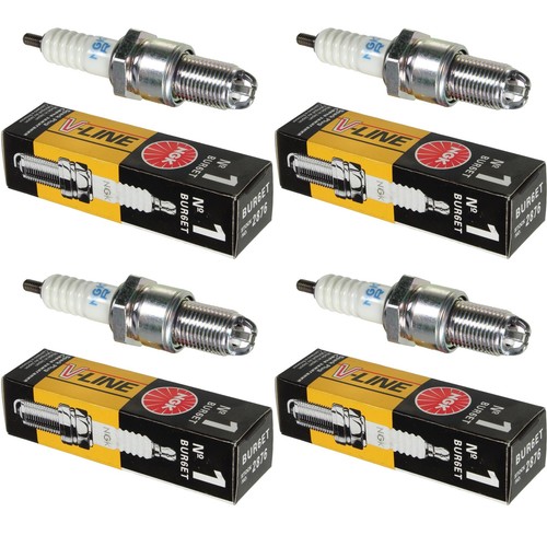 Original ngk zündkerze - 4x,