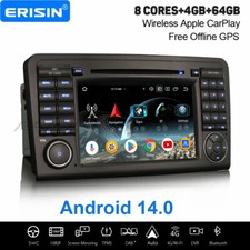 64gb android autoradio navi - 64gb,