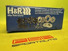 H&R 369571 Spurverbreiterungen