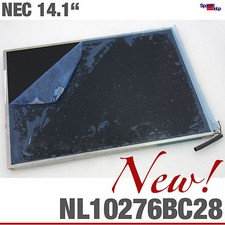 14.1" 35.8cm NOTEBOOK TFT LCD