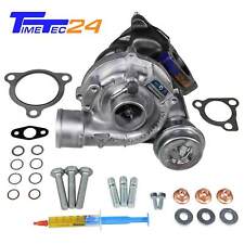 Turbolader AUDI A4 A6 Passat