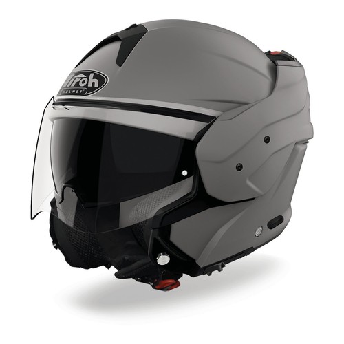 Modularer motorradhelm zum - motorradhelm,
