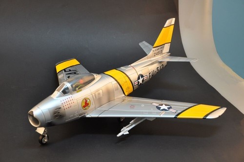 Hobby boss 81808 sabre in - hobby,
