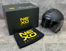 Nexo jethelm travel 0 - jethelm, 2.0