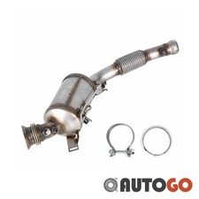 Dieselpartikelfilter DPF Katalysator für Mercedes Benz Vito W447 2.0 4474900083