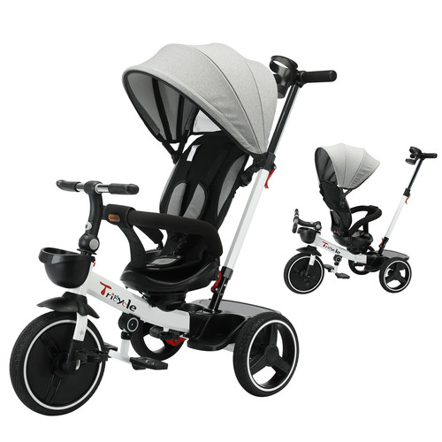 Ubravoo 1 kinderwagen - ubravoo,
