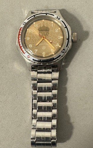 Vostok amphibia rus kirche - amphibia,