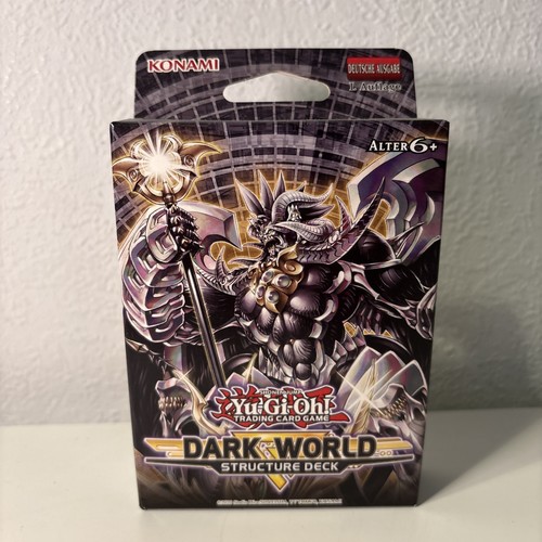 Yugioh structure deck - structure,