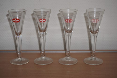 Malteserkreuz aquavit - 4,